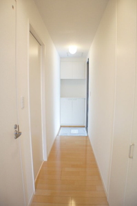 メゾン　ド　ボヌールⅡ 102号-11