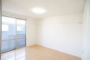 メゾン　ド　ボヌールⅡ 201号-5