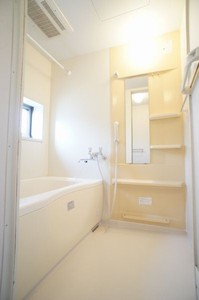 メゾン　ド　ボヌールⅡ 201号-7