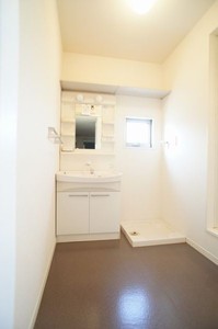 メゾン　ド　ボヌールⅡ 201号-8