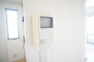 メゾン　ド　ボヌールⅡ 201号-9