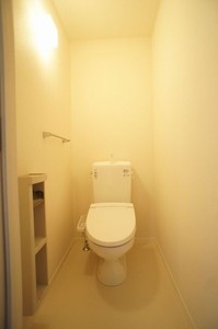 メゾン　ド　ボヌールⅡ 201号-10