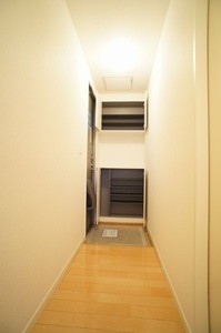 メゾン　ド　ボヌールⅡ 201号-11