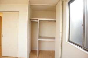 メゾン　ド　ボヌールⅢ 102号-7