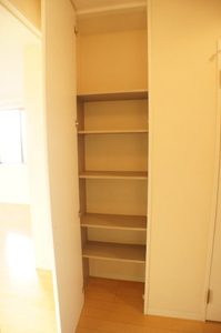 メゾン　ド　ボヌールⅢ 102号-10