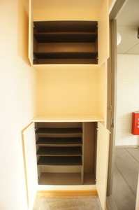 メゾン　ド　ボヌールⅢ 102号-11