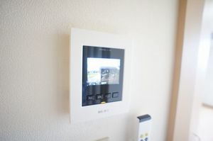 アーバン・コートＣ 101号-7