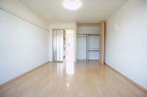 アーバン・コートＣ 102号-3