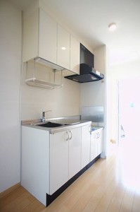 アーバン・コートＣ 102号-4