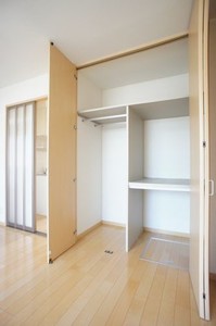 アーバン・コートＣ 102号-7