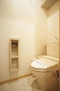 アーバン・コートＣ 102号-9