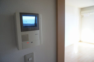 アーバン・コートC 103号-5