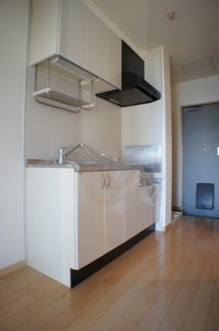 アーバン・コートC 103号-10