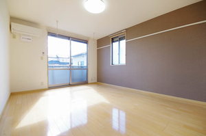 アーバン・コートＣ 105号-3