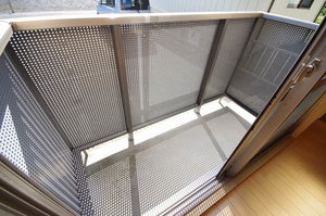 アーバン・コートＣ 105号-9