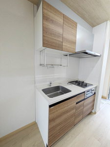 アーバン・コートＣ 205号-6