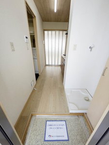 アーバン・コートＣ 205号-10