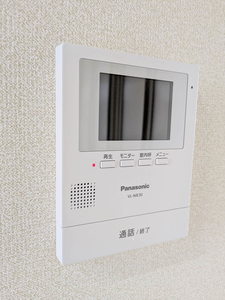 アーバン・コートＣ 205号-11