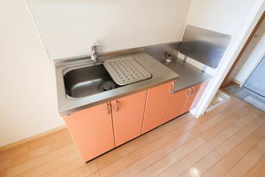 ヴェルマノワール 205号-6