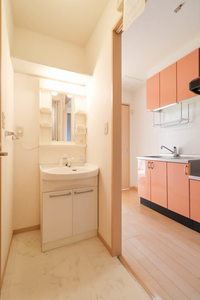 ヴェルマノワール 205号-7