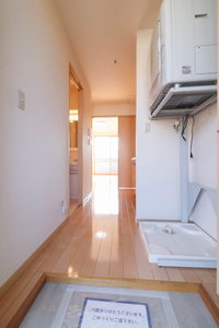 ヴェルマノワール 205号-11