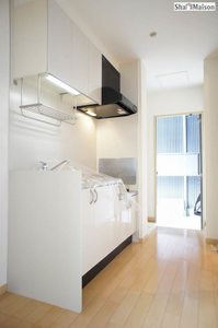 アーバン・コート 202号-3