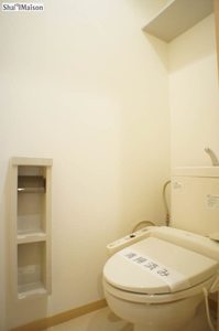 アーバン・コート 202号-8