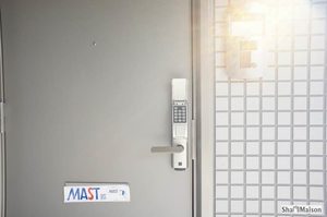 アーバン・コート 202号-11