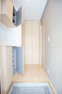 ボンボニエールA 101号-9