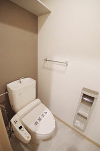ボンボニエールＡ 202号-9