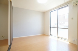 フレグランス横倉Ｉ 101号-3