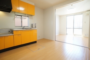 フレグランス横倉Ｉ 101号-4