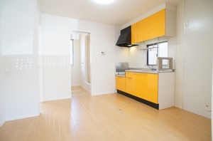 フレグランス横倉Ｉ 101号-5