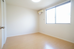 フレグランス横倉Ｉ 101号-8