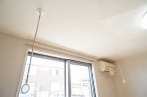 フレグランス横倉Ｉ 101号-11