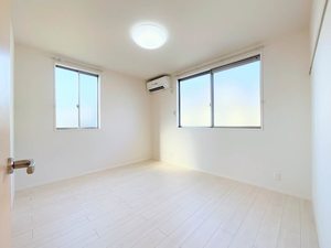 フレグランス横倉Ｉ 102号-8