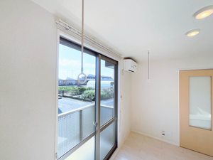 フレグランス横倉Ｉ 102号-10