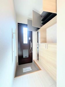 フレグランス横倉Ｉ 102号-11