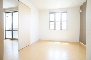 フレグランス横倉I 202号-7