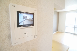 フレグランス横倉I 202号-10