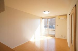 サニーウェル篠山Ｂ 102号-2