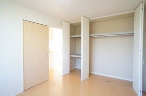 サニーウェル篠山Ｂ 102号-6