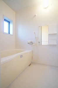 サニーウェル篠山Ｂ 102号-8