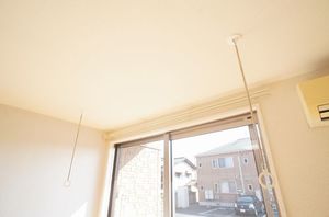 サニーウェル篠山Ｂ 102号-11