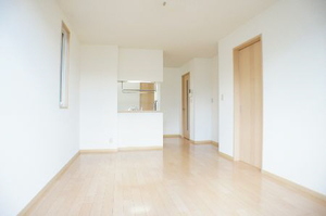 ラ・グランシューズＡ 102号-3