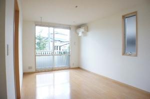 ラ・グランシューズＡ 102号-4