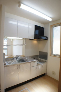 ラ・グランシューズＡ 102号-7