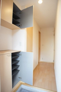 ラ・グランシューズＡ 102号-11