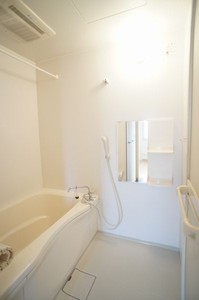 ヴィオランジェＡ 102号-7