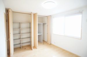 ヴィオランジェＡ 102号-8